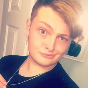 Meet your Posher, Blake